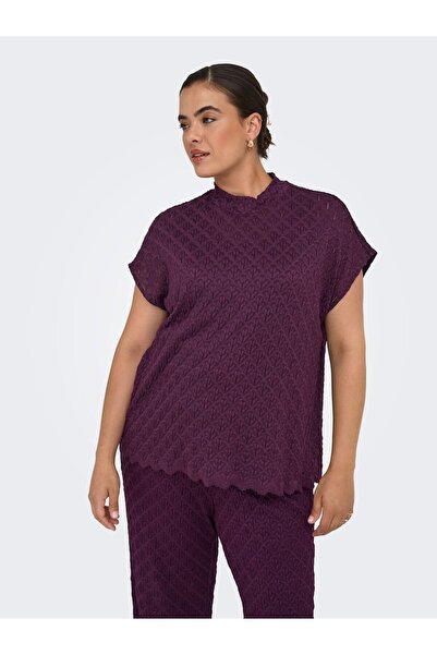 Only Carmakoma Top CARAUBREY Top