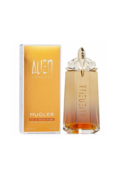 ALIEN Mugler Alien Goddess Intense Eau de Parfum 90ml