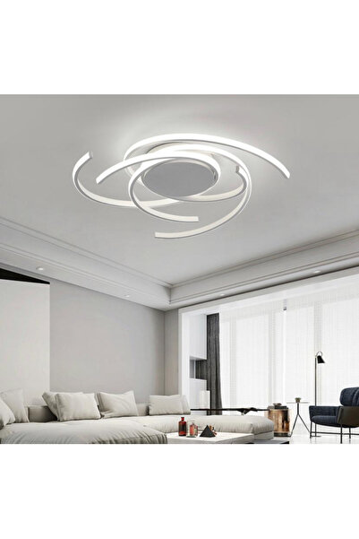 MİNEL DEKOR LED LIGHTING SAMANYOLU PLAFONYER