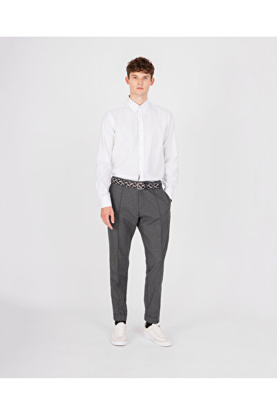 PAUL&SHARK Cotton Shirt