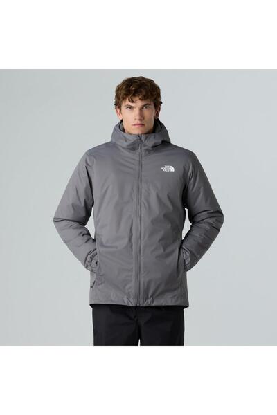 THE NORTH FACE M QUEST INSULATED JACKET Smoked
