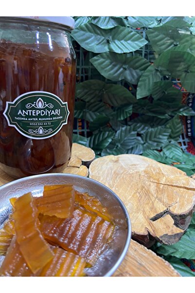 Antep Diyarı Kıtır kabak tatlısı 1000cc