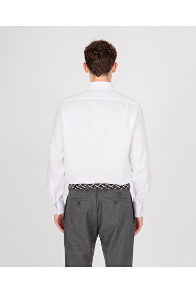 PAUL&SHARK Cotton Shirt