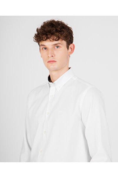 PAUL&SHARK Cotton Shirt