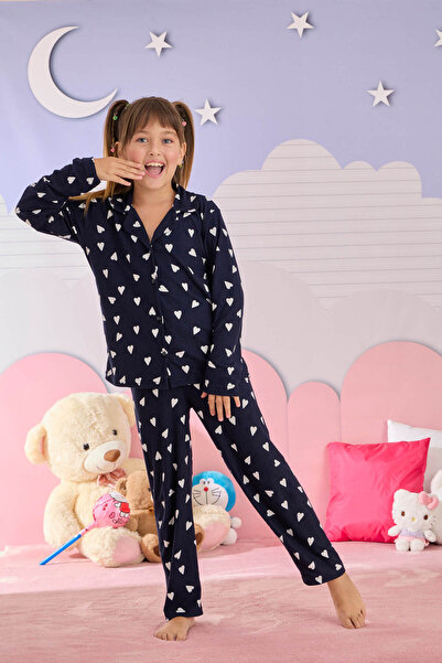 BAYKAL MRT PİJAMA TAKIMI