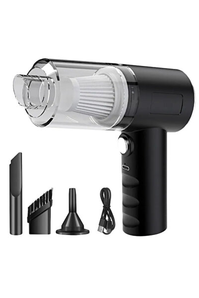 OEM Aspirator portabil Ranjima cu baterie, aspirator și suflantă, fără fir