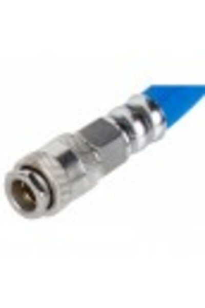 Alfa Furtun pneumatic de aer, strat dublu, cauciuc, 10 m - ALPHR-10M