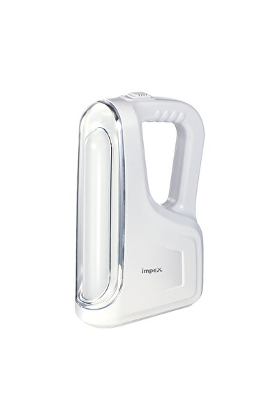 İMPEX Rechargeable LED Emergency,Shine LB