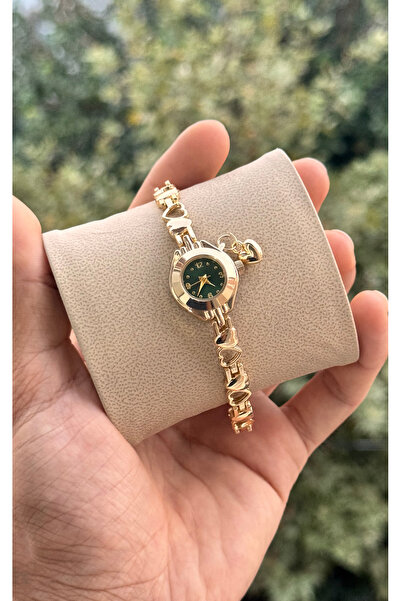 Tulpar Yeni Sezon Charmlı Trend Kadın Kol Saati