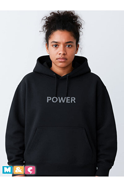 MÇ FAMİLY STORe سترة رياضية موسمية بقلنسوة مصنوعة من خيوطين بتصميم خاص ومقاس ...