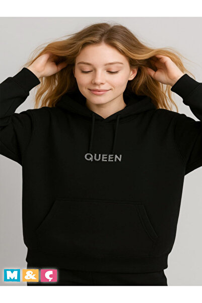 MÇ FAMİLY STORe سترة رياضية موسمية بقلنسوة مصنوعة من خيوطين بتصميم خاص ومقاس ...