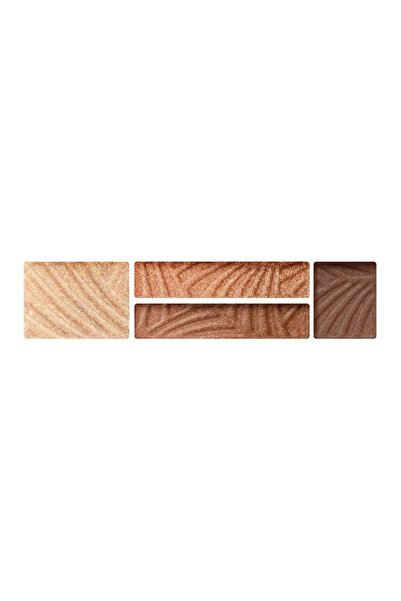 LEADING LINES Max Factor Smokey Eye Drama Collection 03 Luxurious Gold