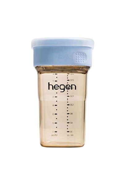 Hegen All Rounder Cup PPSU Blue 240ml