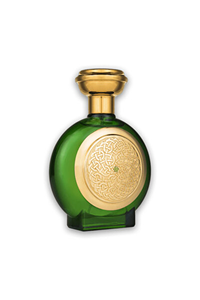 Boadicea The Victorious Green Sapphire Eau de Parfum – 100ml (Unisex)