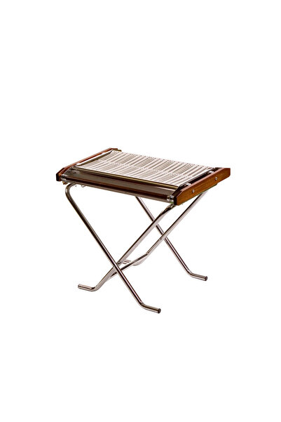 Grilland CINDERS SLIMFOLD CLASSIC CAVALIER SG80 شواية غاز