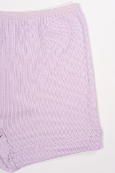 agugu Baby Girl Boxer Lila