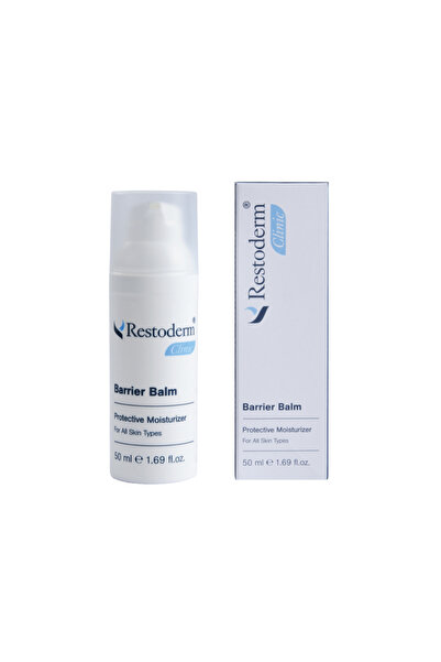 restoderm Clinic Barrier Balm Vücut Bakımı