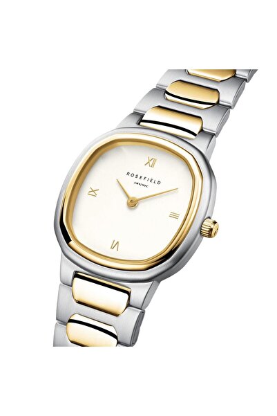 Rosefield Orcdsd.Or03 Women's Wristwatch/Sa