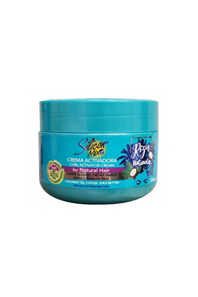 Silicon Mix Activator pentru Definirea Buclelor Naturale, 237 ml,