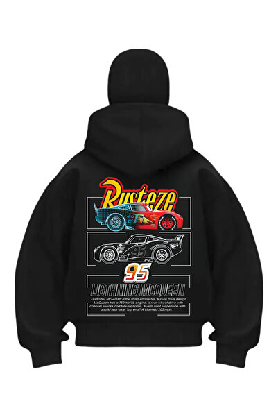 1blood Cardigan Rusteze Samurajul Negru cu Masca de Zapada Sweatshirt