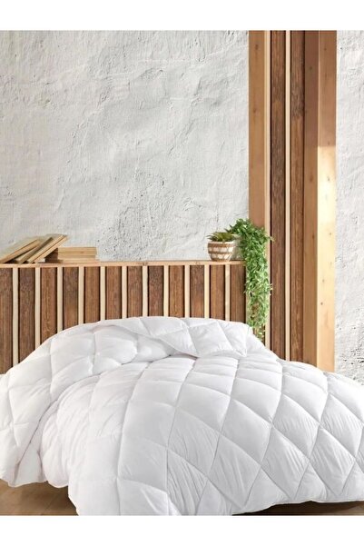 Olivya Home Tek Kişilik Mikro Fiber Silikon Yorgan