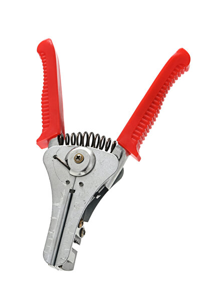 Lawazim Wire Stripper - Multi-Function Wire Cutting and Stripping Tool For Electrical Wiring