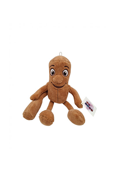 Mıncır Shop Tung Tung Sahur Plush Toy 40 cm – Fun and Collectible Character