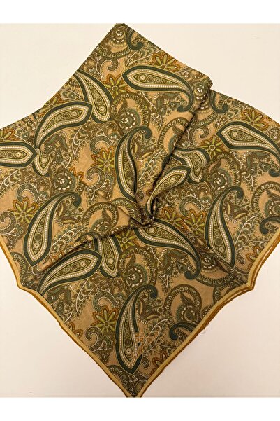 Silk Home Shawl Pattern Summer Breeze Series Scarf