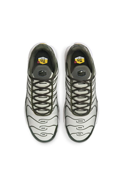 Nike Air Max Plus Erkek Sneaker Ayakkabı