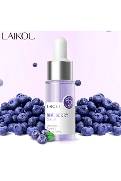 LAIKOU SER ANTIOXIDANT CU EXTRACT DE AFINE