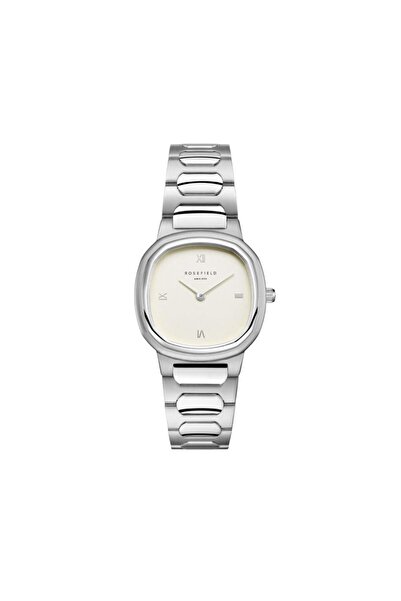 Rosefield Orcsss.Or02 Women's Wristwatch/Sa