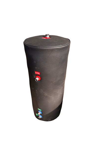 Cengiz Isı 65 LİTRE SICAK SU BOYLERİ