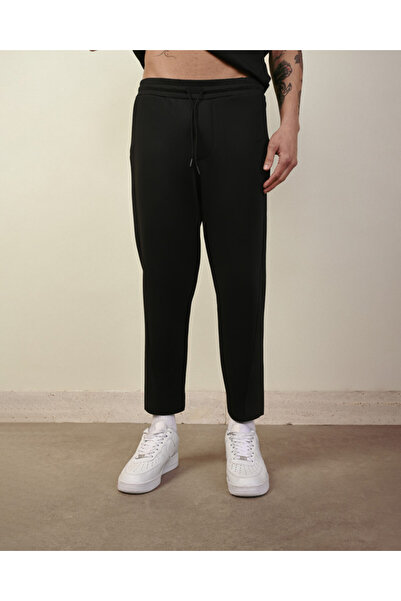 MARRAKECH Drawstring Casual Pants for Men
