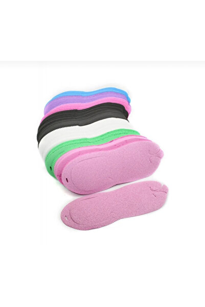 Anıl Gel Polish Tek Kullanımlık Pedikür Terligi 100 Adet