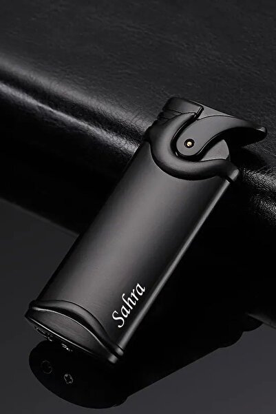 tusah Özel Seri Puro Turbo Çakmağı İsme Özel Sevgiliye Özel