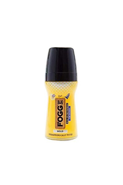 FOGG Bold Eye Roll-On Deodorant 50ml