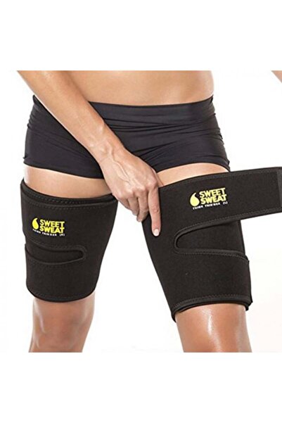 sweet&sweat Sweet Sweat Thigh Trimmer Pair XL