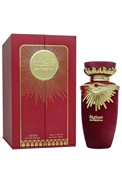 lattafa Sakina Eau de Parfum for Unisex