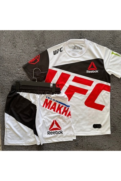 ufcistanbul İslam makhachev 2015 reebok UFC