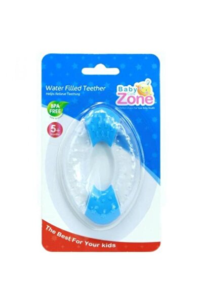 Baby Zone Oval Water Teether