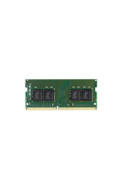 BulutRetail 8 Gb Ddr4 3200Mhz Kingston Cl22 Nb Kvr32S22S8/8