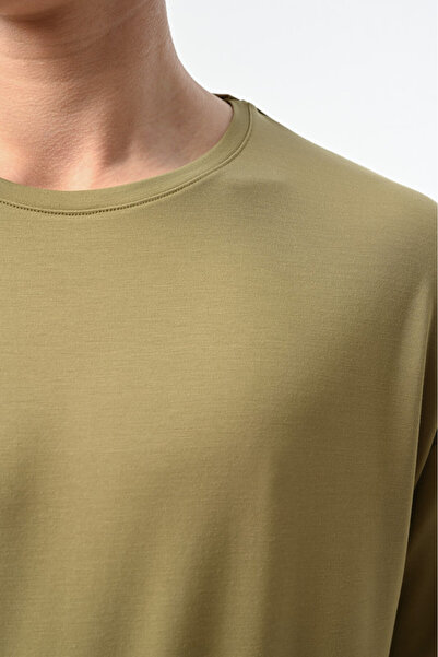 MARRAKECH Round Neck T-shirt for Men