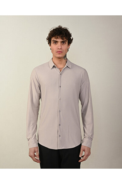 MARRAKECH Long Sleeves Casual Shirt for Men