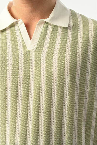 MARRAKECH Casual Polo Shirt for Men