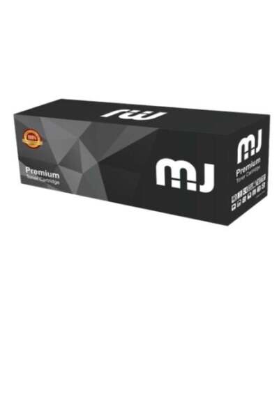 MJ TONER MJ HP 106A Black Laser Ink Compatible with HP LaserJet 107W