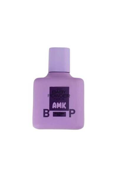 AMK عطر ليدي بيبي باودر ايه ام كي للنساء - او دى بارفيوم 100 مل