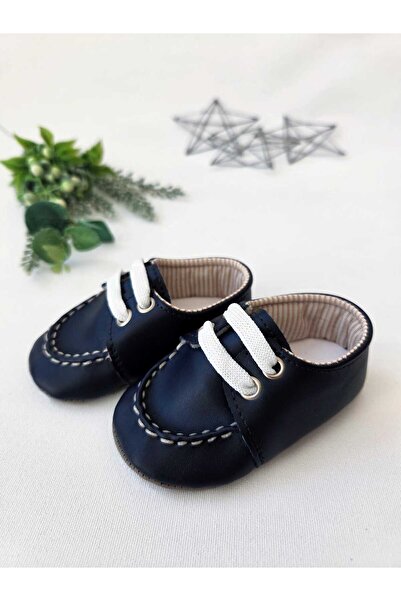 Baharda Nova Erkek Bebek Spor Ayakkabı Bot Patik