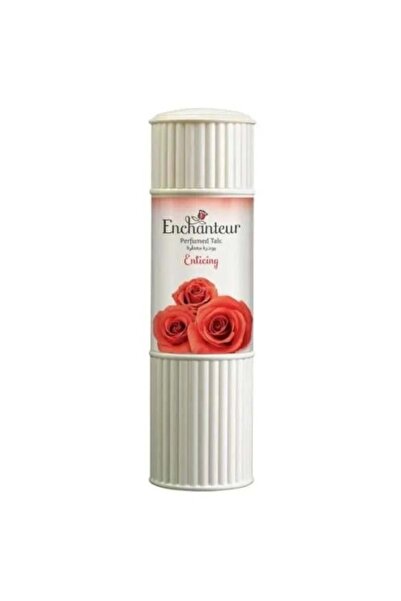 ENCHANTEUR انشانتر بودرة إنتايسينغ التالك المعطر - 250 جم