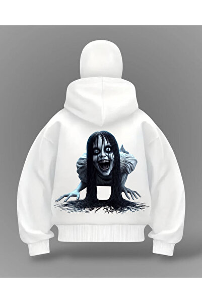 weywot Самара Деталь Повна маска Oversize Кардиган