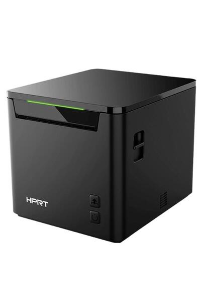 HPRT TP80NB 203DPI DİREKT TERMAL USB+ ETHERNET OTOMATİK KESİCİ FİŞ YAZICI
